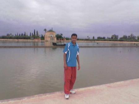 c moi au manara
