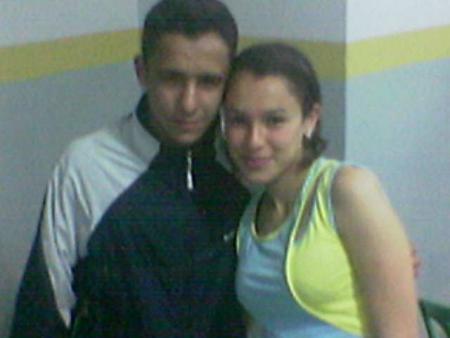 moi et siham