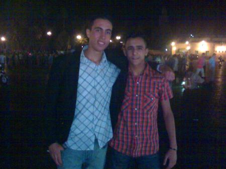 youssef ft moi (kéch)
