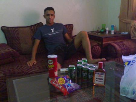 Carlsberg in the mix (késh)