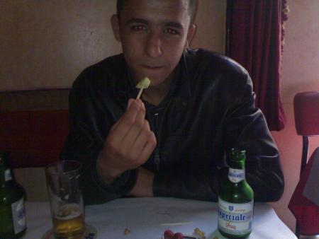 The midouvitsh en mode cabarey